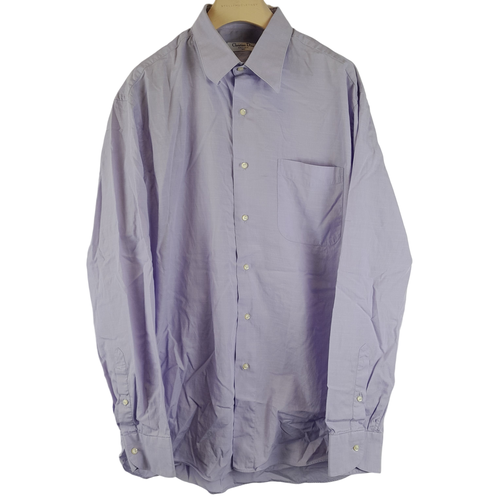 Chemise violette - 42 - christian dior - Modalova