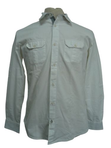 HO172 - Chemise uni - Taille L - Jules - Modalova