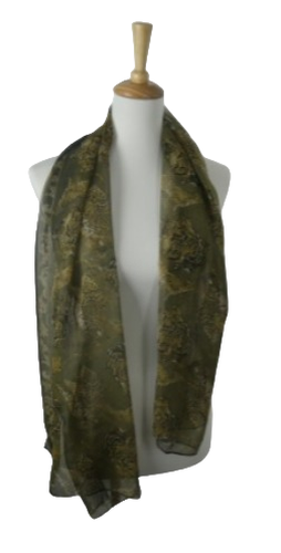 Foulard en tissus - Label Emmaus - Modalova