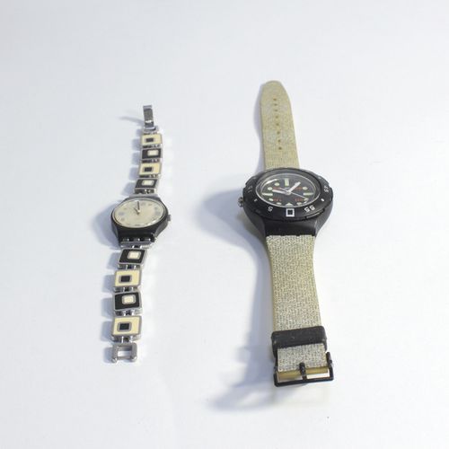 Montres Swatch - swatch - Modalova