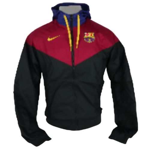 Coupe-vent FC Barcelone T.S Neuf Sous Blister - nike - Modalova
