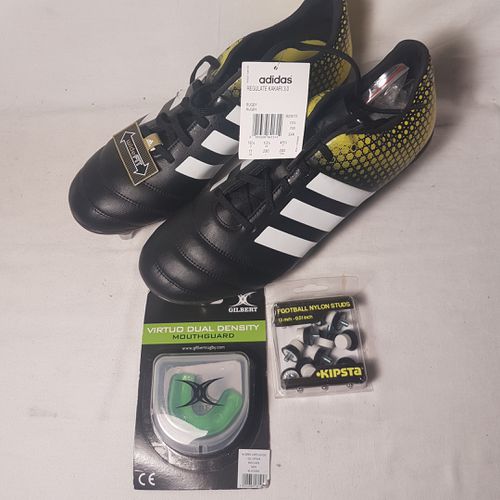 Chaussures de rugby Adidas 45 - adidas - Modalova