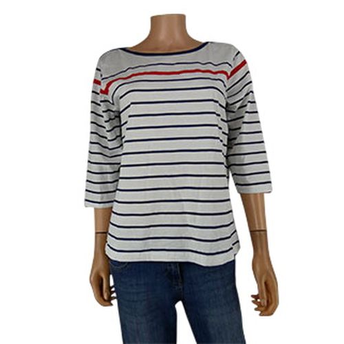 T-shirt  rayures - ND - Taille M - Label Emmaus - Modalova