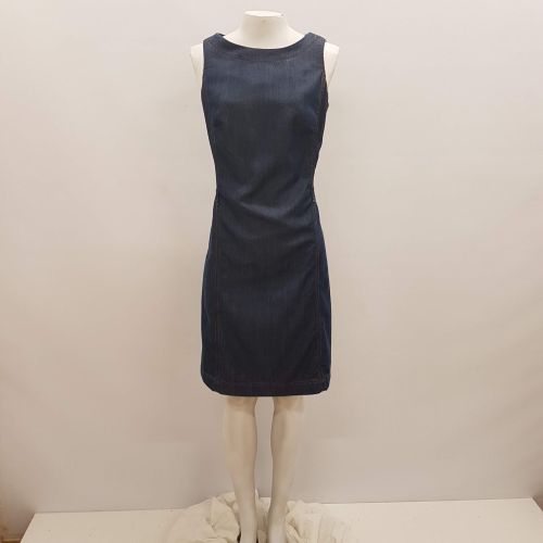 Robe droite en jean - Taille 38 - esprit - Modalova