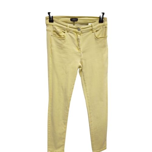 Jeans Jaune, Caroll - 40 - Label Emmaus - Modalova