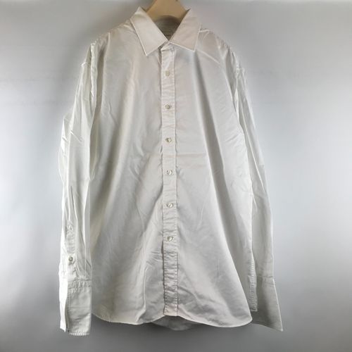 Chemise blanche - 50 - alain figaret - Modalova