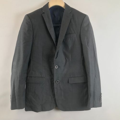 Blazer gris - Pascal Morabito - 46 - Label Emmaus - Modalova