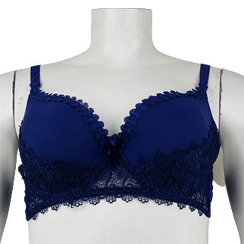 Soutien- gorge  dentelle avec armatures - taille 110 D - shein - Modalova