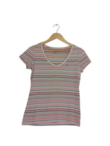 T SHIRT DE MARQUE - tommy hilfiger - Modalova
