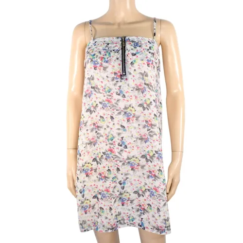 Robe Fleuris Taille M - see u soon - Modalova