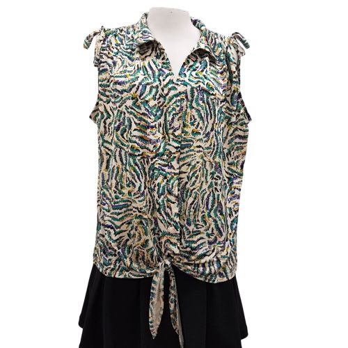 Blouse - BREAL - Taille 4 - Bréal - Modalova