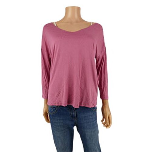 T-shirt  manches longues - Taille S - tex - Modalova