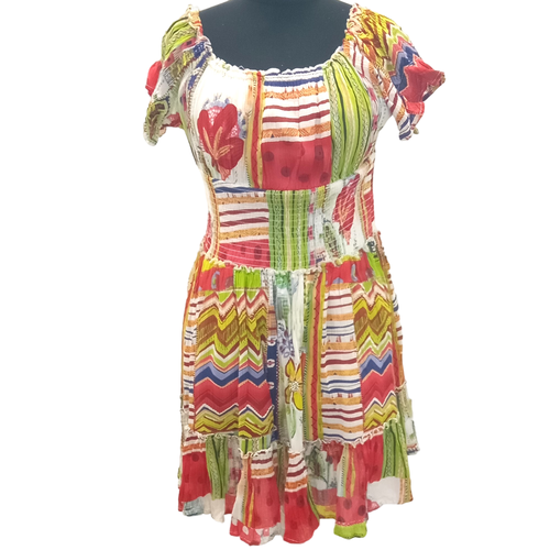 Robe Peace and Love taille M - peace and love - Modalova