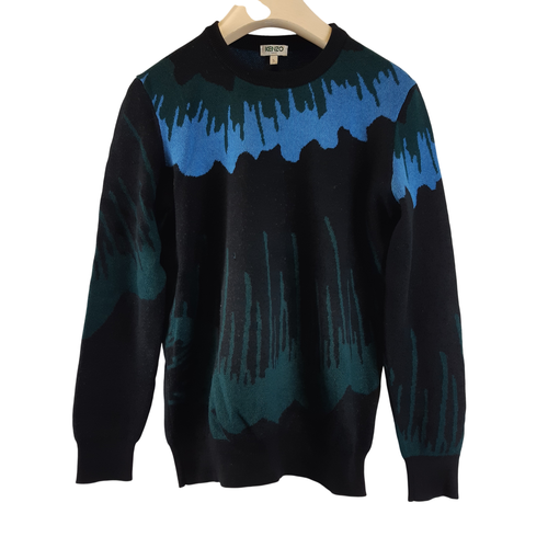 Pull multi couleur - Kenzo - S - kenzo - Modalova