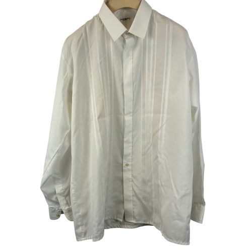 Chemise blanche - Taille 50 estime - yves saint laurent - Modalova