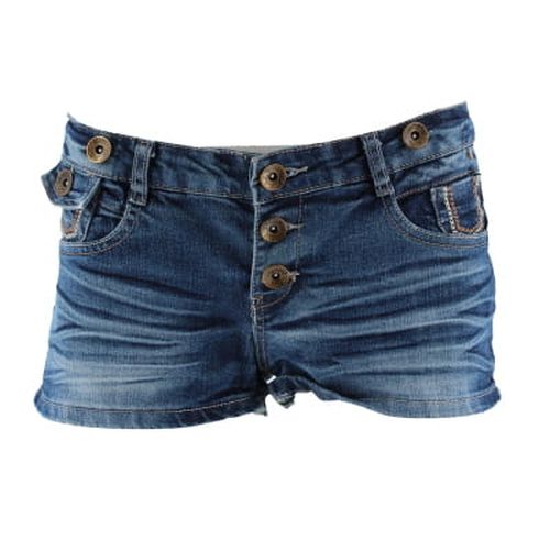 Short en jean - taille 38 - jennyfer - Modalova