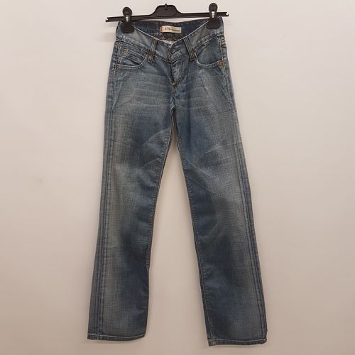 Jean 570 Straight Fit - taille 34 (US : W24 L32) - levi strauss - Modalova