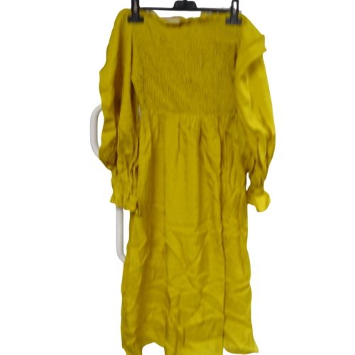 Robe "FRNCH ALEXIA" taille s - Label Emmaus - Modalova