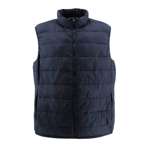 Gilet fonc sans manches - taille XL - celio - Modalova