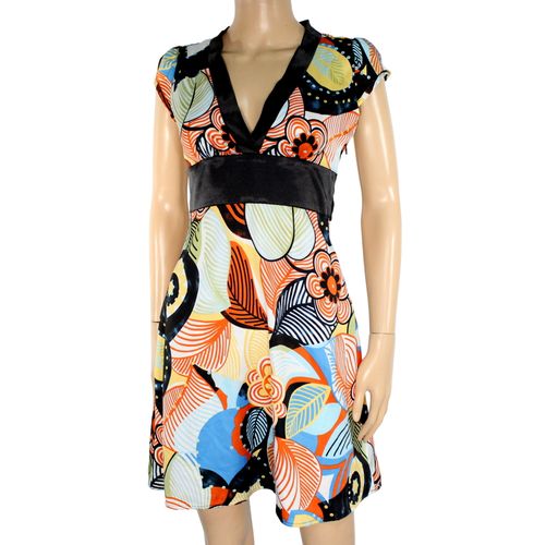 Robe Multicolores TRF Taille S - trf - Modalova