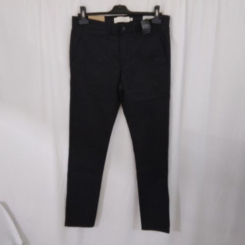 Pantalon noir L.O.G.G - 32 - Label Emmaus - Modalova