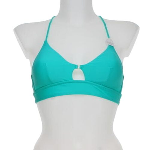Haut de maillot de bain jade - WAMEA BEACH - Taille 38 - Label Emmaus - Modalova
