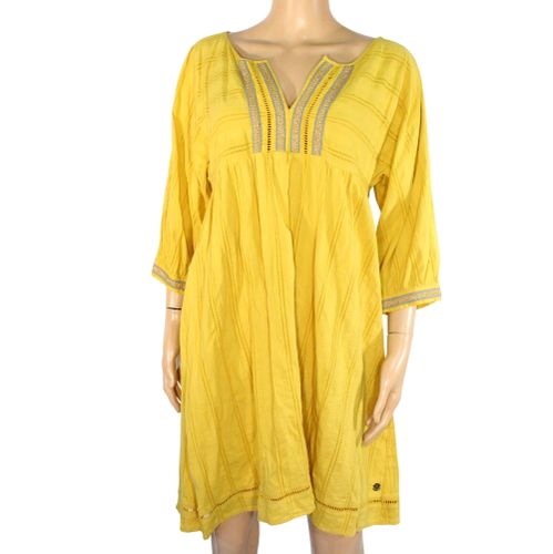 Robe Bohme Taille M - lola espeleta - Modalova