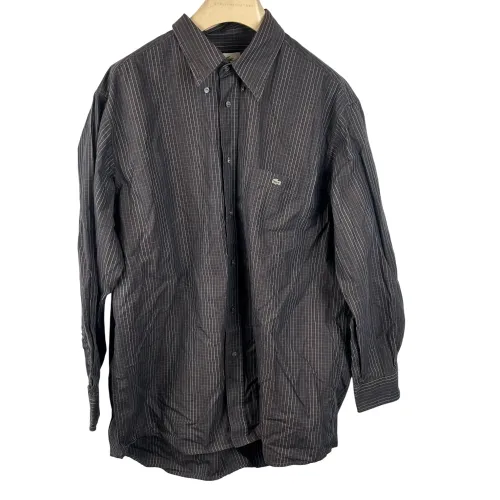 Chemise - Taille 48 - lacoste - Modalova