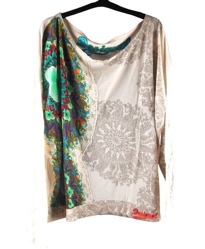 Sweat femme Desigual - desigual - Modalova