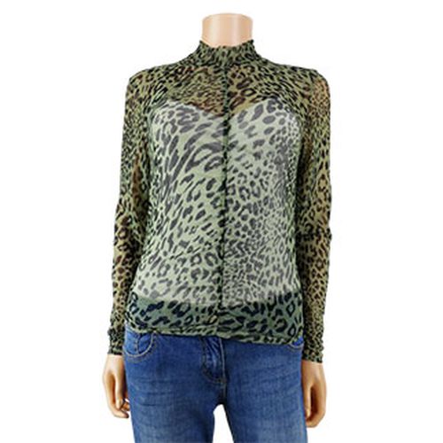 Blouse imprim Lopard - Taille M - amisu - Modalova