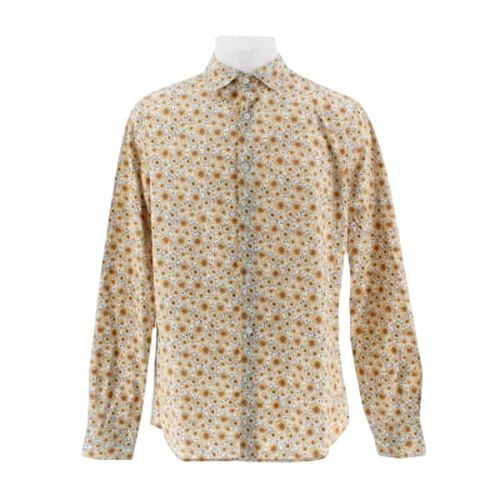 Chemise crue imprime - Taille M - devred - Modalova