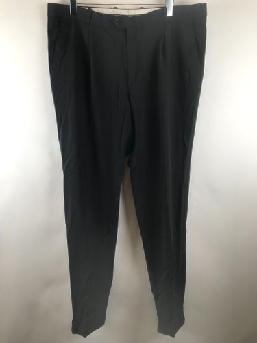 Pantalon noir - Pierre Cardin - 52 - pierre cardin - Modalova