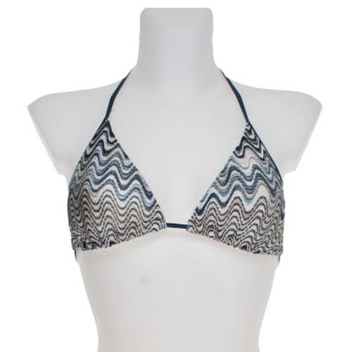 Haut de maillot de bain imprim - taille 40 - h&m - Modalova