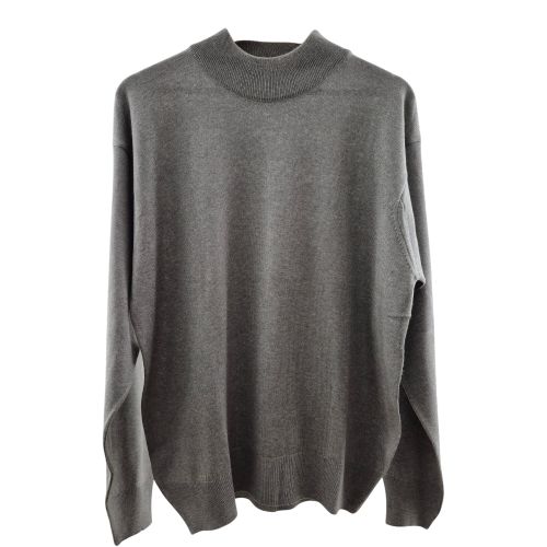 Pull neuf avec 30 % de laine mrinos - M - enzo di capri - Modalova