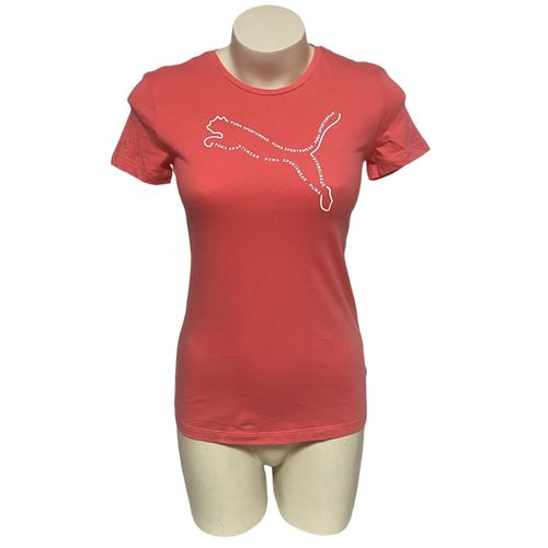 T-shirt Femme - Puma - XS - puma - Modalova