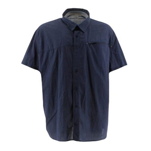 Chemise marine - taille 4XL - Decathlon - Modalova