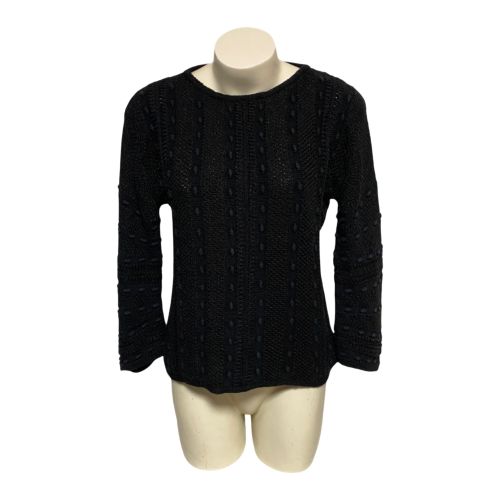 Pull à manches longues - M - Massimo Dutti - Modalova
