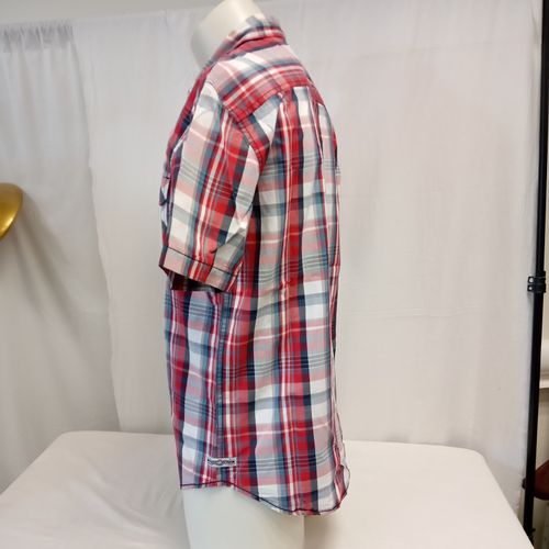 Chemise manches courtes Celio relax -taille L - celio relax collection - Modalova