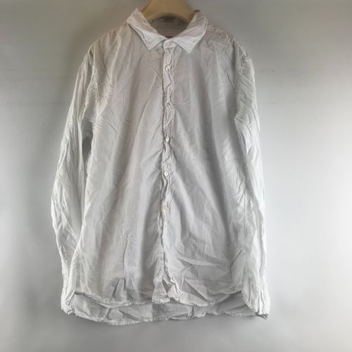 Chemise blanche - Hartford - XXXL - hartford - Modalova