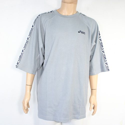 T-Shirt Ardoise Taille XXL - asics - Modalova