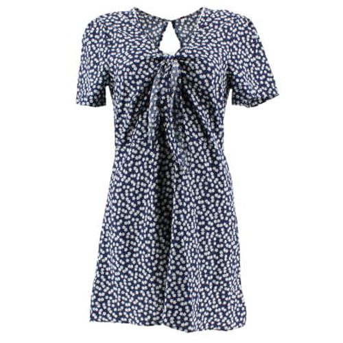 Robe imprime floral - taille L - Label Emmaus - Modalova