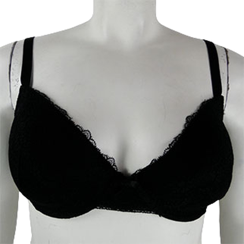 Soutien-gorge  dentelle avec armatures - taille 100 D - gmo - Modalova