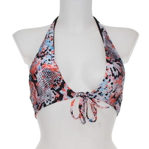 Haut de maillot de bain imprim - taille S - shein - Modalova