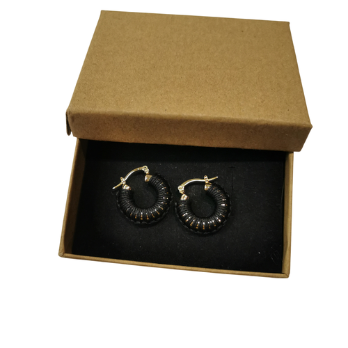 Boucles d'oreilles - Label Emmaus - Modalova