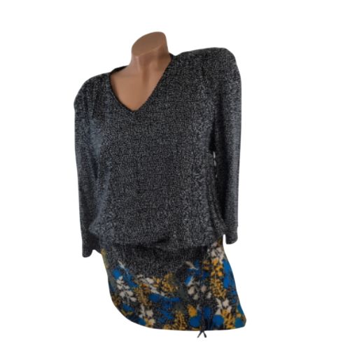 Robe little miss taille xs - Label Emmaus - Modalova