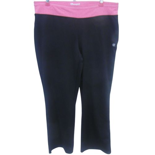 Bas de jogging - Taille XL - et rose - champion - Modalova
