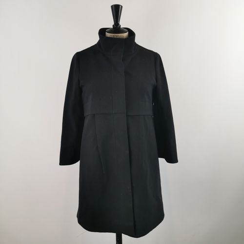 Manteau noir THEORY TS - theory - Modalova