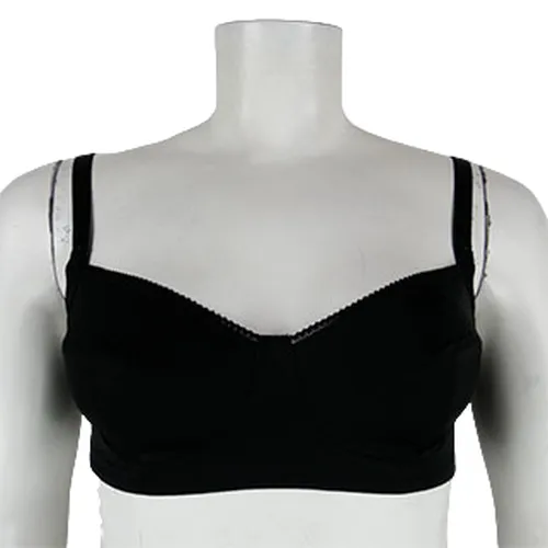 Soutien gorge sans armatures - Taille 100 B - tex - Modalova