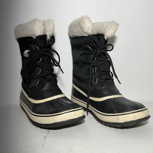 Botte d'hiver Caribou - Pointure 40 - sorel - Modalova