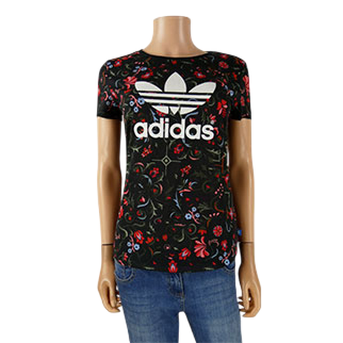 T-shirt imprim - Taille 36 - adidas - Modalova